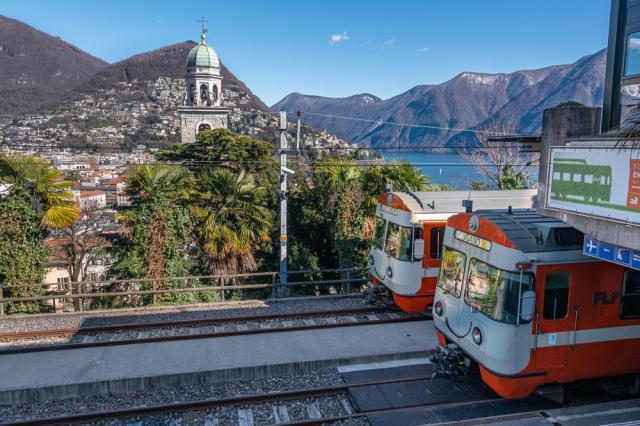Lugano