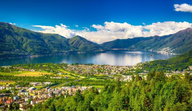 Locarno