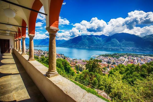 Locarno