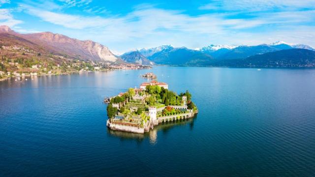 Lago Maggiore