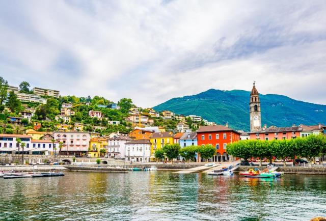 Ascona