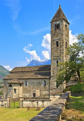 Kostel sv. Petra a Pavla