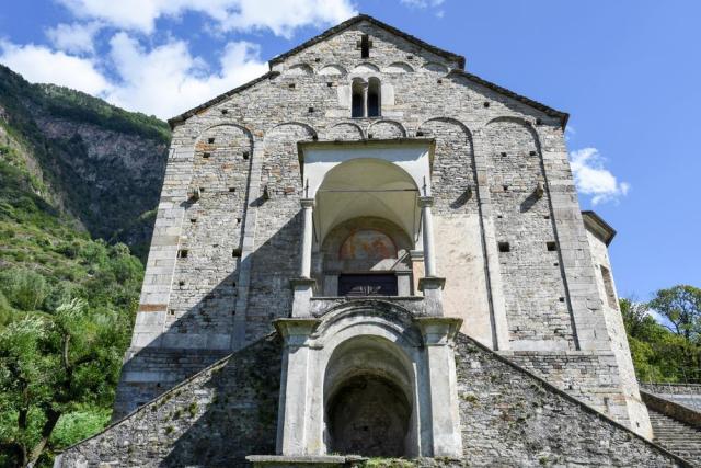 Kostel sv. Petra a Pavla