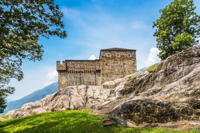 Bellinzona