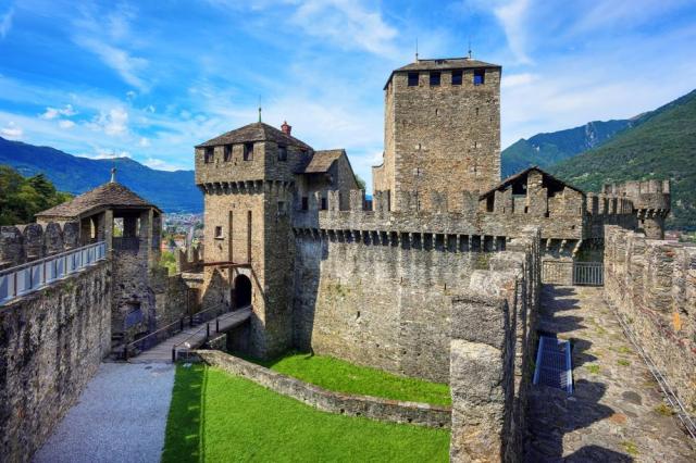 Bellinzona