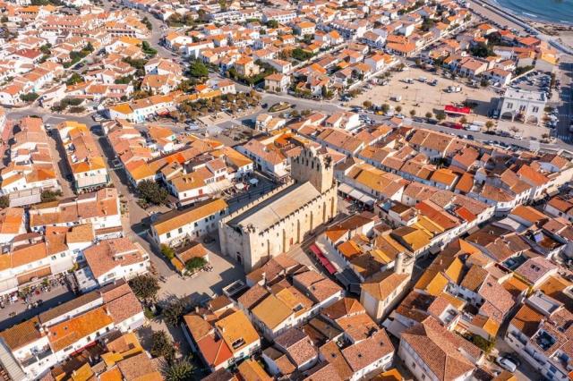 Saintes-Maries-de-la-Mer