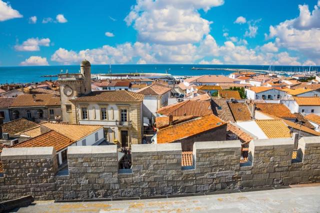 Saintes-Maries-de-la-Mer
