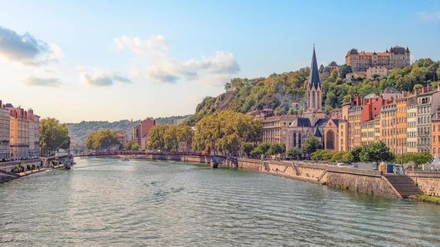 Lyon