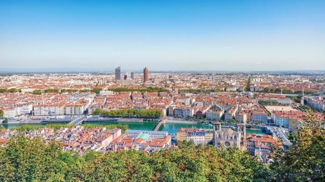Lyon