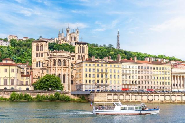 Lyon