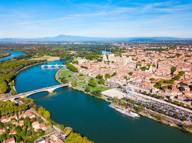 Avignon