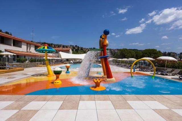 Vile Park Premium