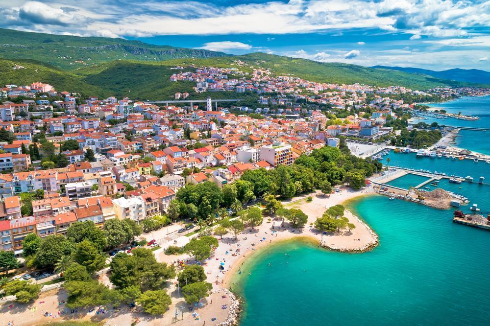 Crikvenica