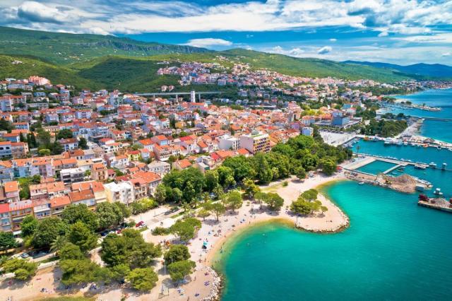 Crikvenica