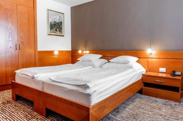 Standard Suite