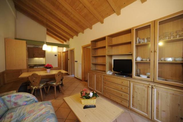 Lagorai Residence