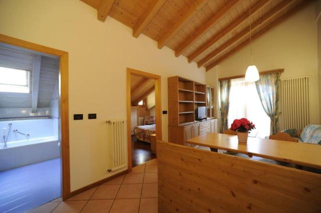 Lagorai Residence