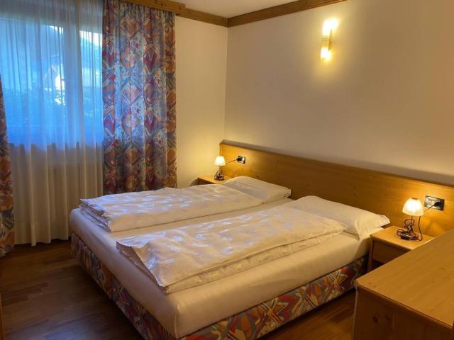 Lagorai Residence