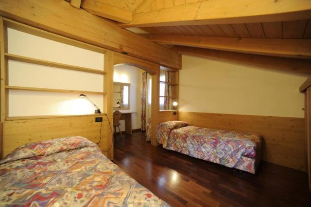 Lagorai Residence