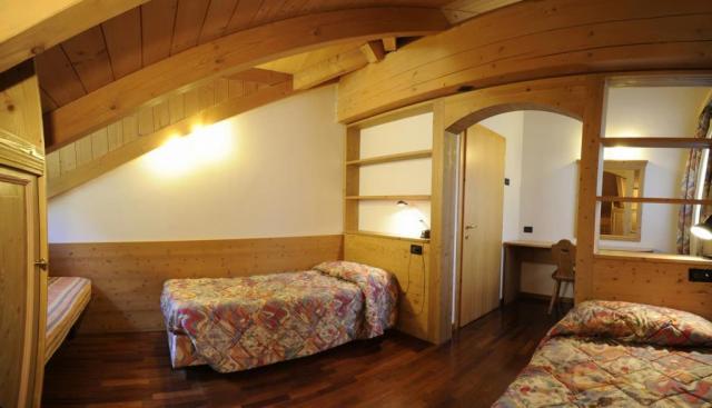 Lagorai Residence