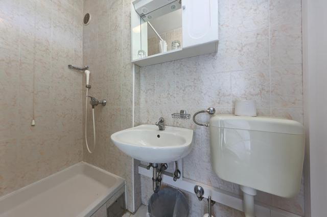 Růžové bungalovy