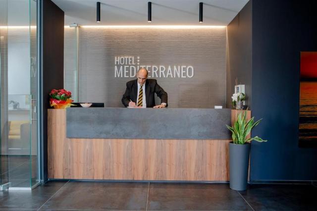 Mediterraneo
