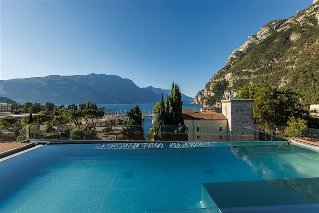Grand Hotel Riva