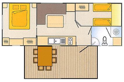 Villaggio-Camping Europa