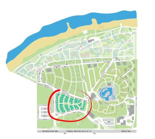 Villaggio-Camping Europa