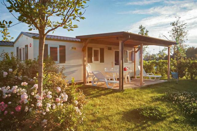 Villaggio-Camping Europa