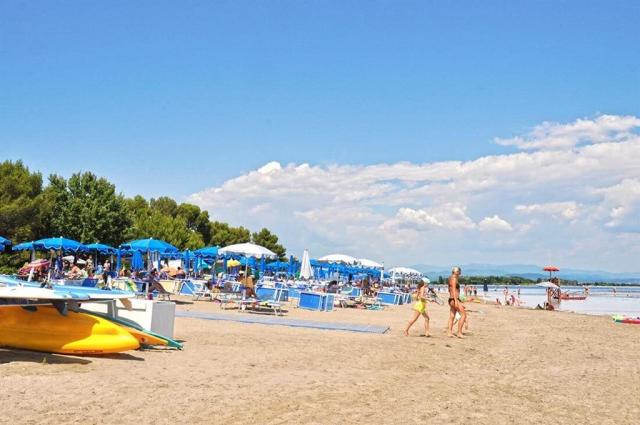 Villaggio-Camping Europa