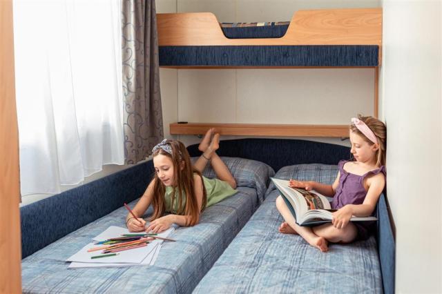 Villaggio-Camping Europa