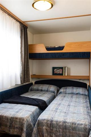 Villaggio-Camping Europa