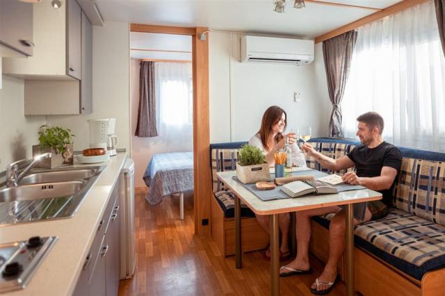 Villaggio-Camping Europa