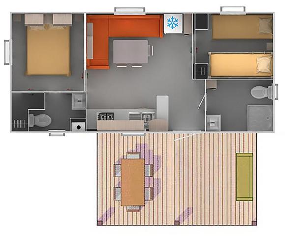 Villaggio-Camping Europa