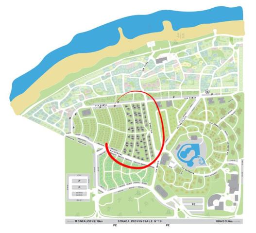 Villaggio-Camping Europa