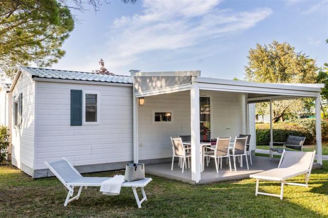 Villaggio-Camping Europa