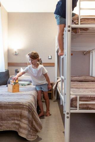 Villaggio-Camping Europa