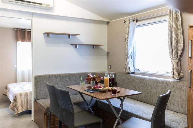 Villaggio-Camping Europa