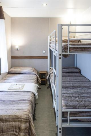 Villaggio-Camping Europa