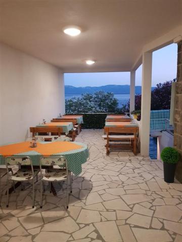 restaurace Mimosa