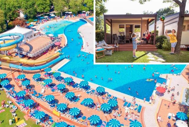 Villaggio-Camping Europa