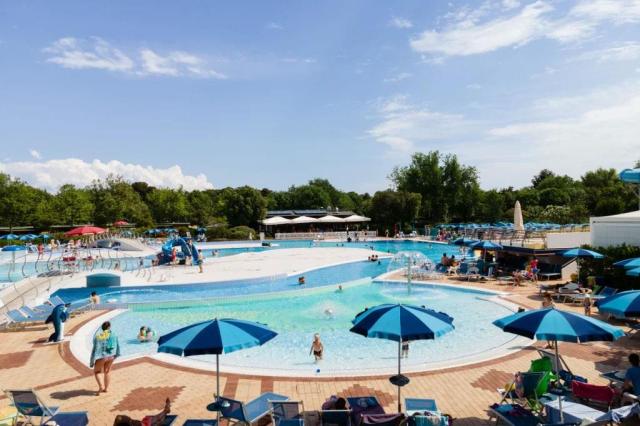 Villaggio-Camping Europa