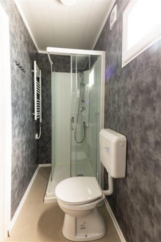 Villaggio-Camping Europa