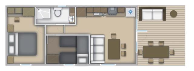Villaggio-Camping Europa