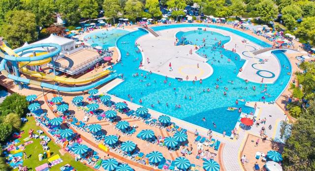Villaggio-Camping Europa