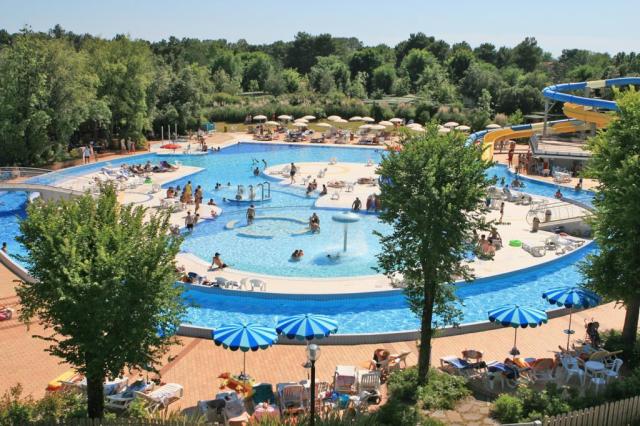 Villaggio-Camping Europa