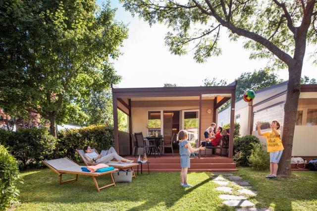 Villaggio-Camping Europa