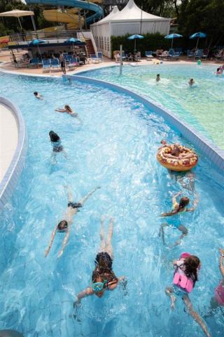 Villaggio-Camping Europa