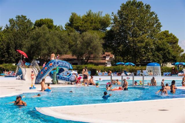 Villaggio-Camping Europa